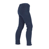 Wessex Jodhpur Breeches Kids Navy