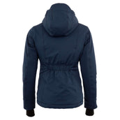 WHIS Parka Coach Heat Element Dark Navy