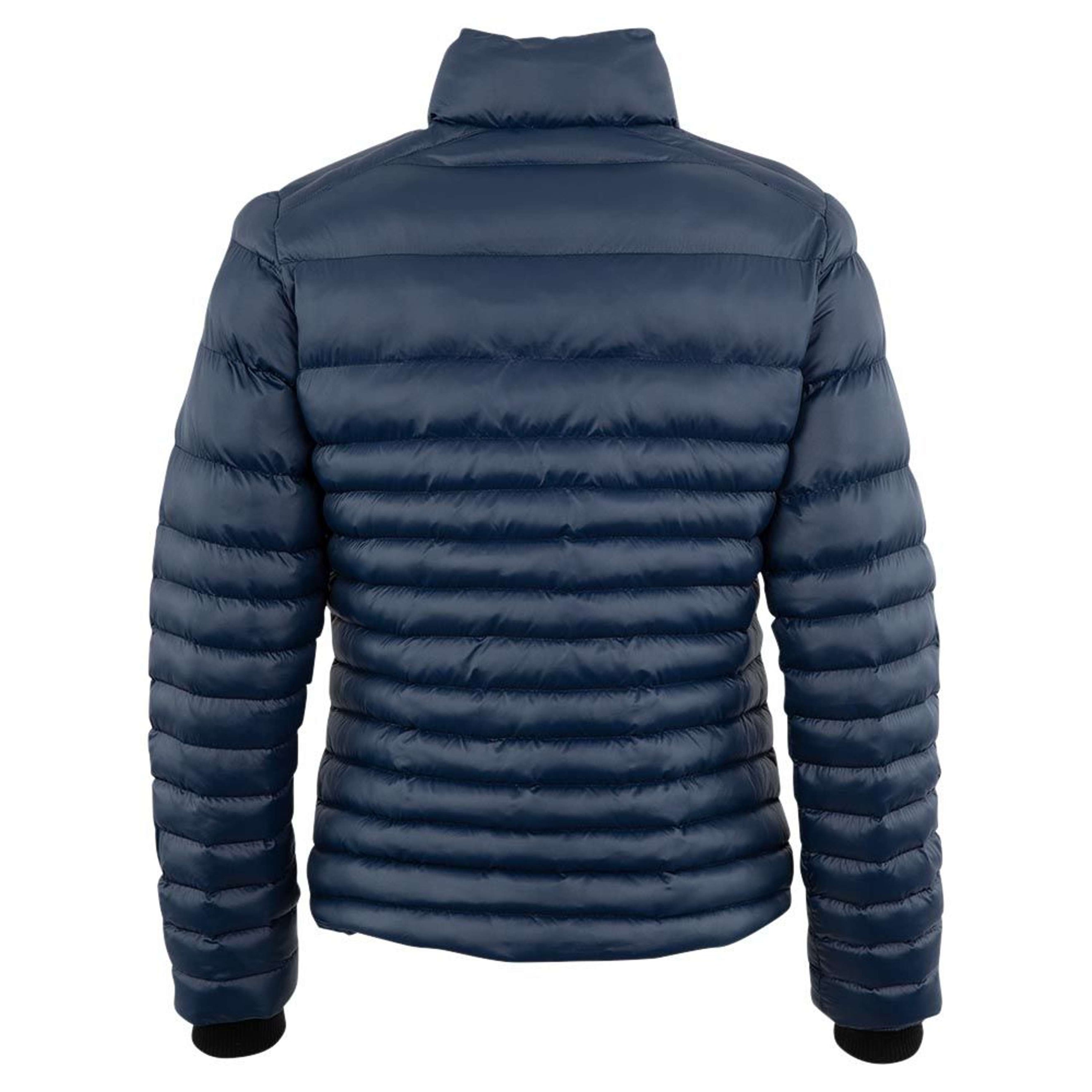 WHIS Jacket Coach Heat Element Dark Navy WHIS Jacket Coach Heat Element Dark Navy