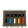 WHIS Instruction Set Original Multi 4 Complete Multi Colour
