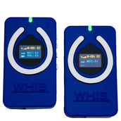 WHIS Instruction Set Competition Complete Blue