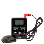 WHIS Receiver Original Black