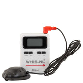 WHIS Receiver Original White