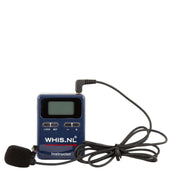 WHIS Transmitter Original Navy