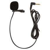 WHIS Microphone Mono WHIS Original Black