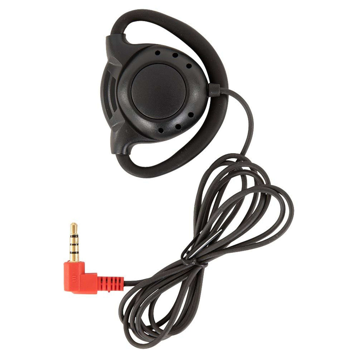 WHIS Earphone Original Basic Black