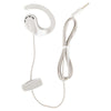 WHIS Earphone Design Silver