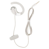 WHIS Earphone Design Silver