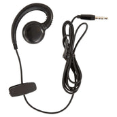 WHIS Earphone Rotatable Black