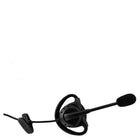 WHIS Headset Competition Black