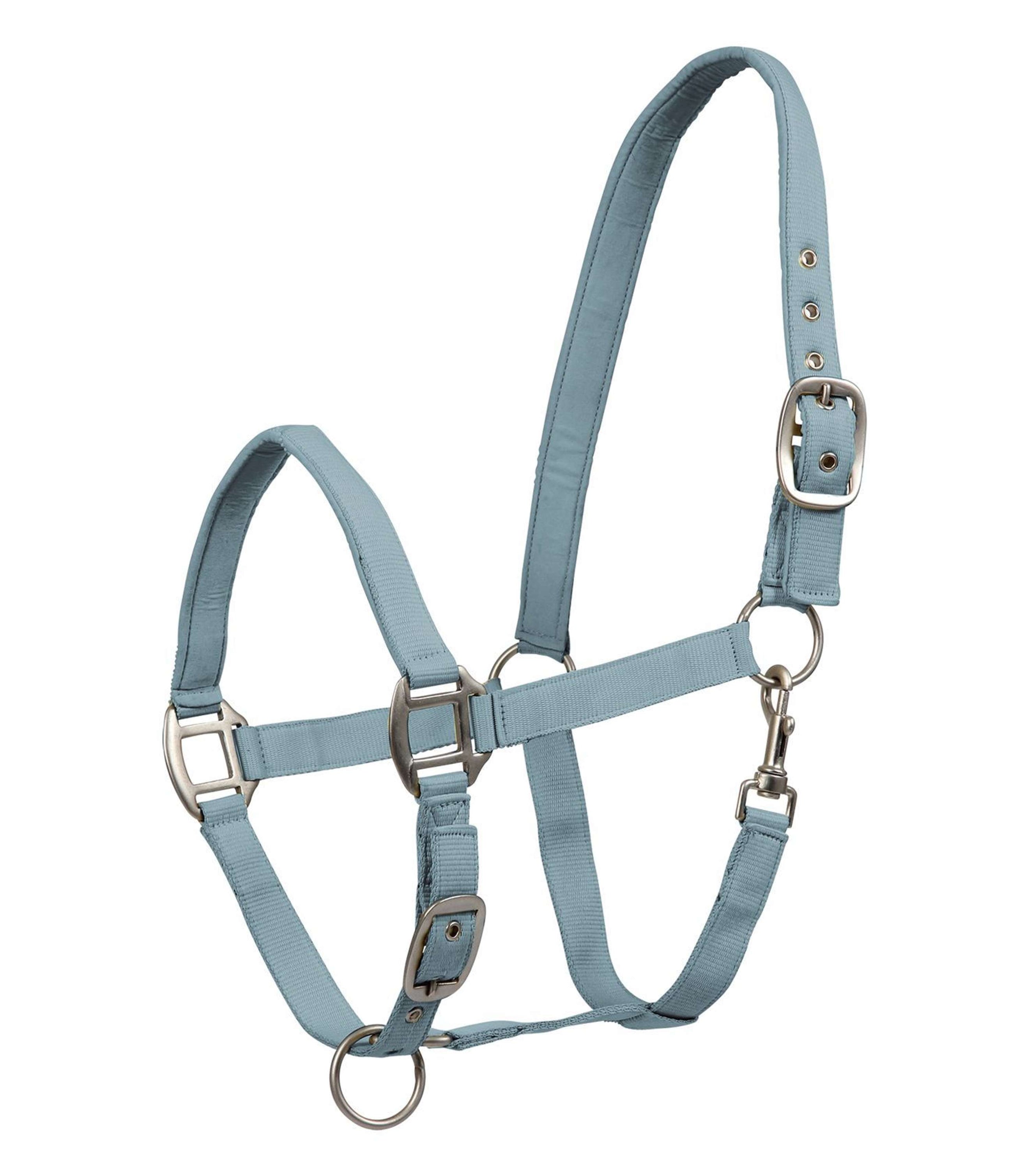 Waldhausen Halter Perlon Alpine Blue