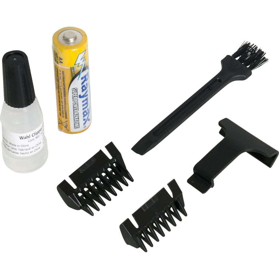 Wahl Clippers Pico