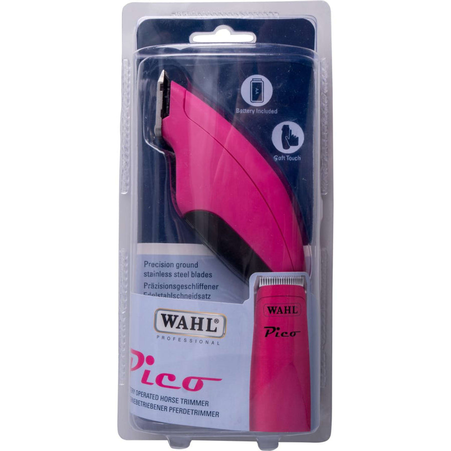 Wahl Clippers Pico