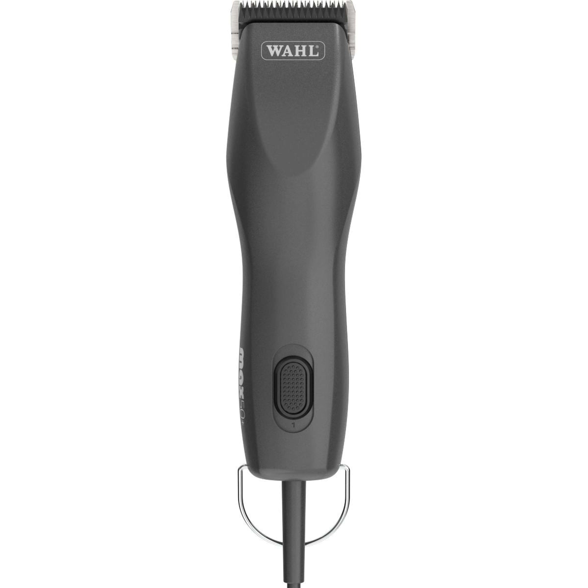 Wahl Clippers Max50+ Black