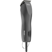 Wahl Clippers Max50+ Black