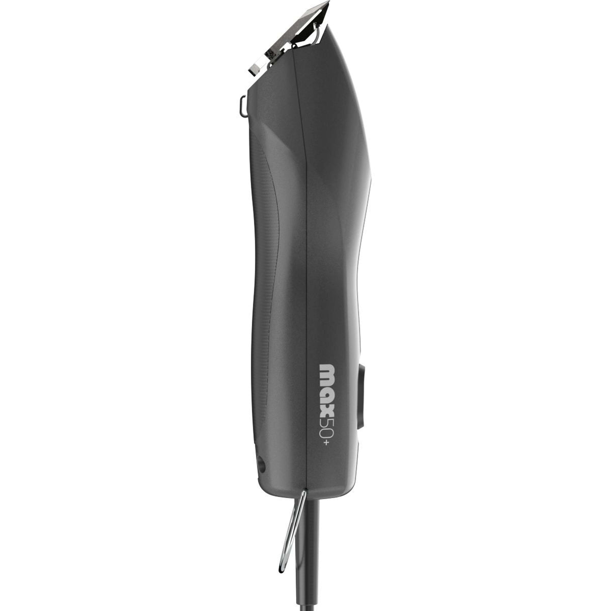 Wahl Clippers Max50+ Black