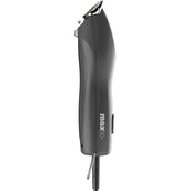 Wahl Clippers Max50+ Black