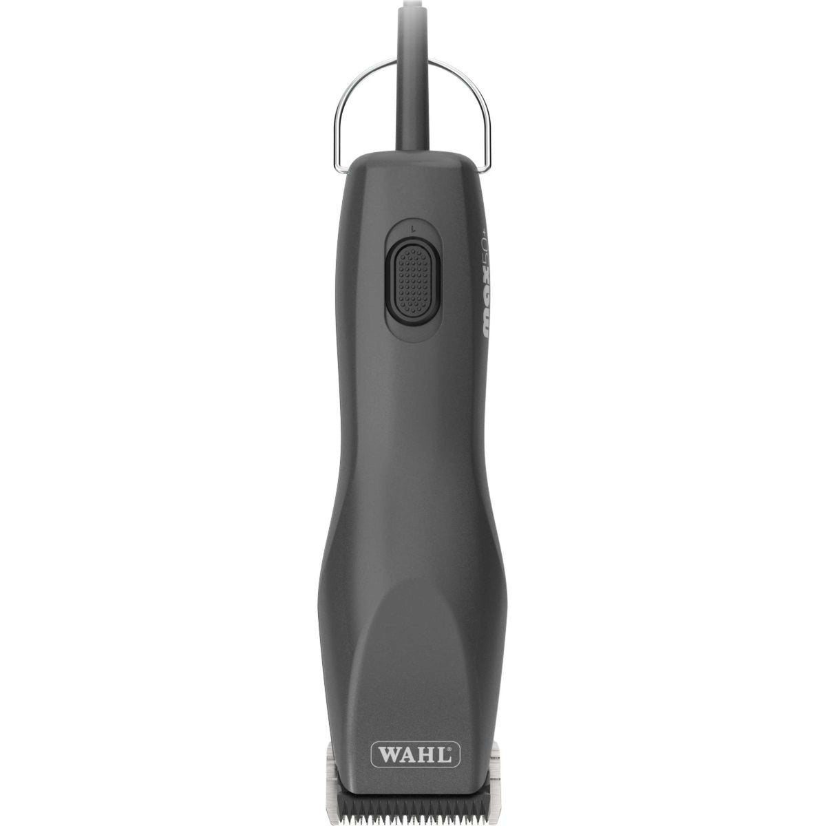 Wahl Clippers Max50+ Black