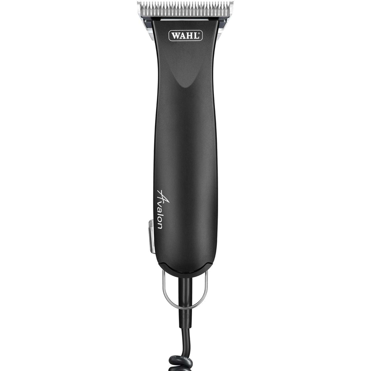 Wahl Clipper Avalon Horse with external Battery