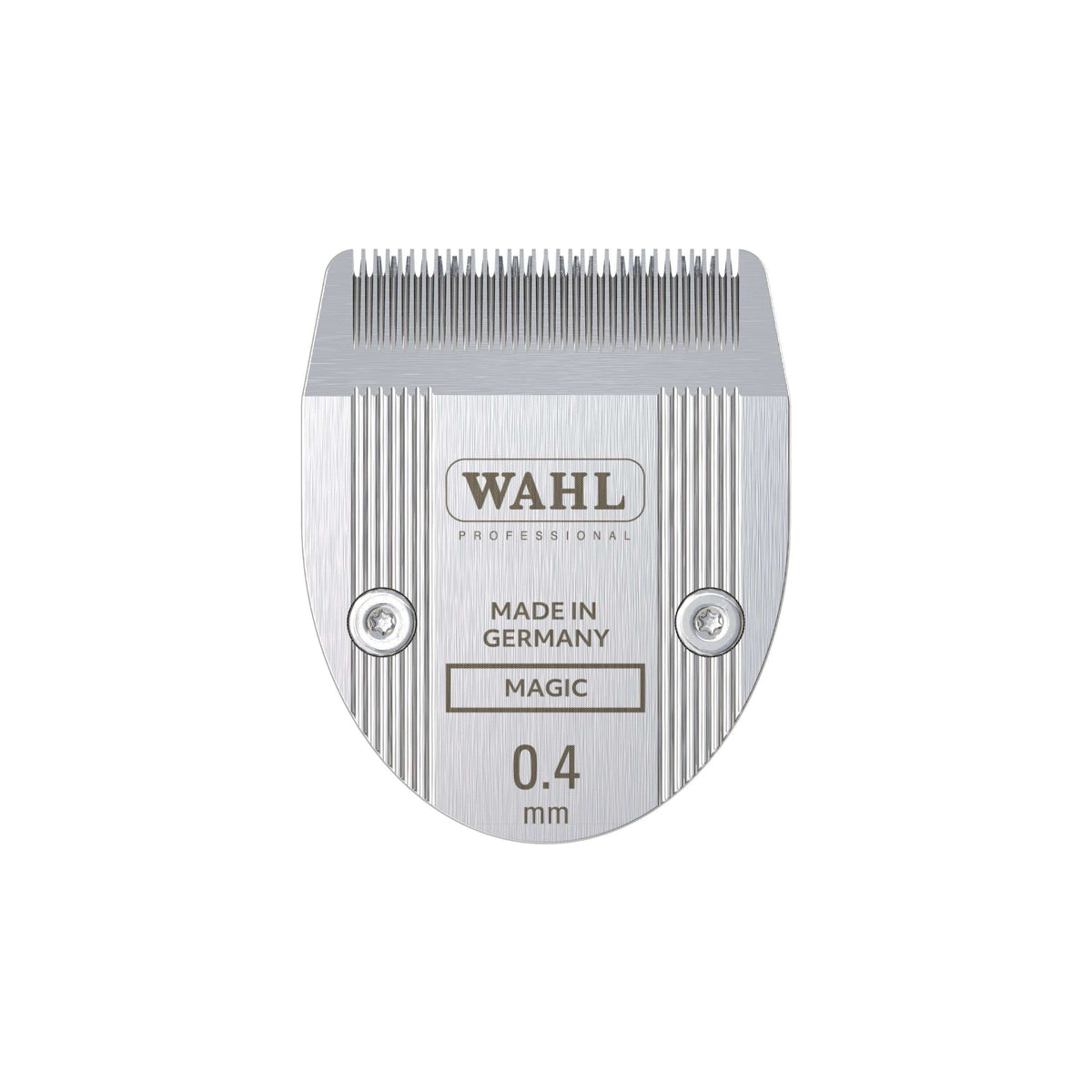 Wahl Razor Blades