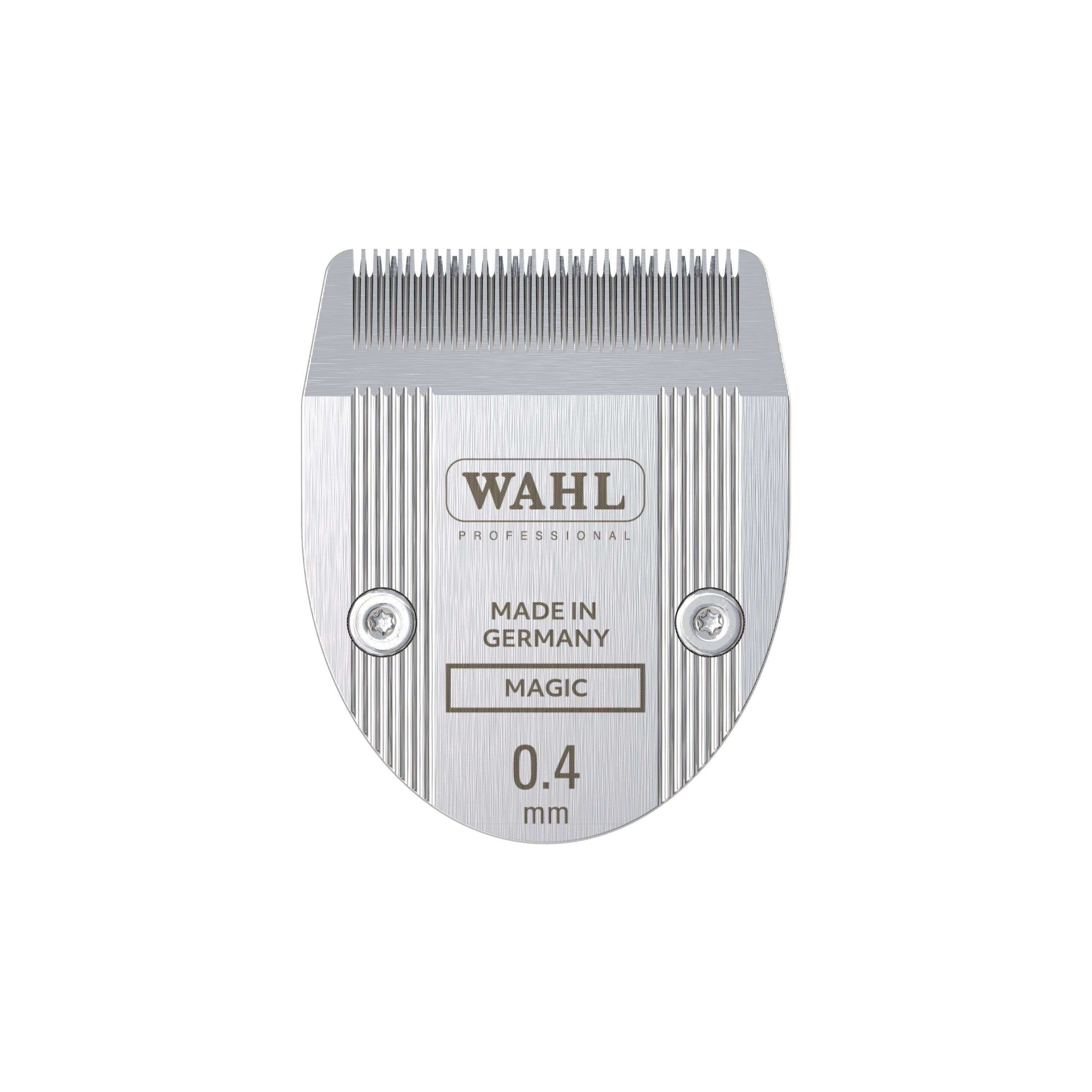 Wahl Razor Blades