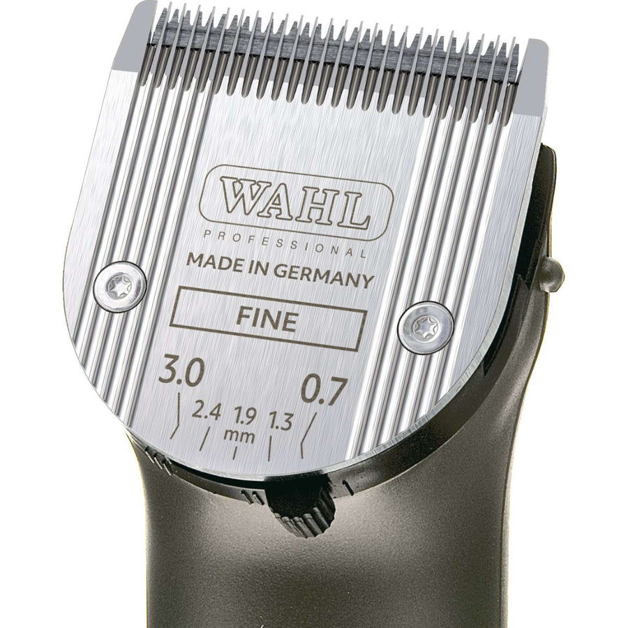 Wahl Razor Blades Type 4 Metal