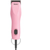 Wahl Clippers KM2+ Pink