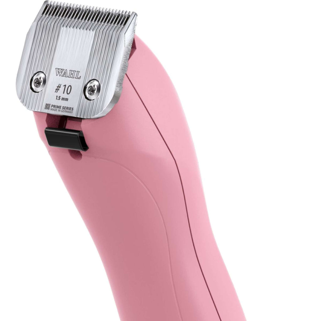 Wahl Clippers KM2+ Pink