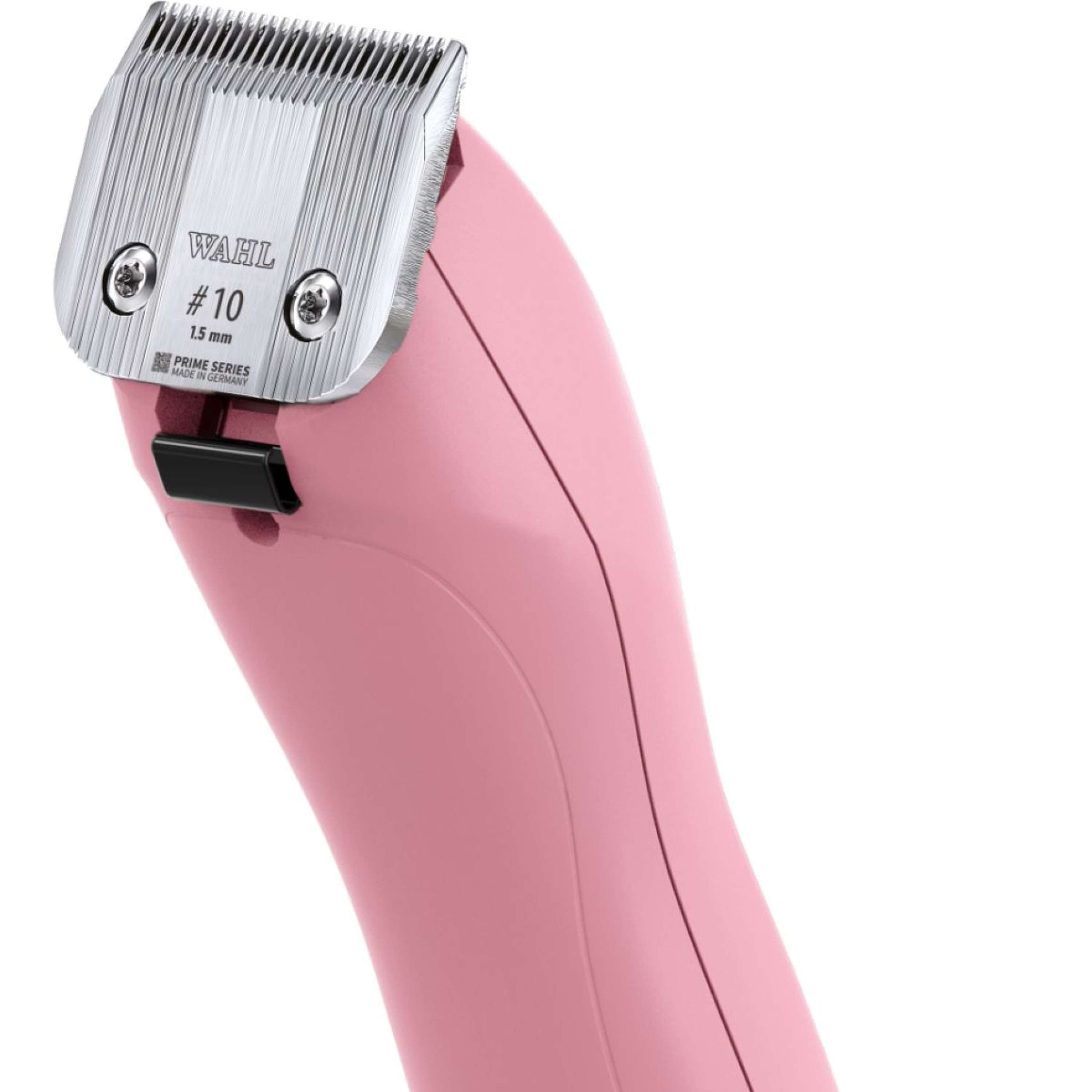 Wahl Clippers KM2+ Pink