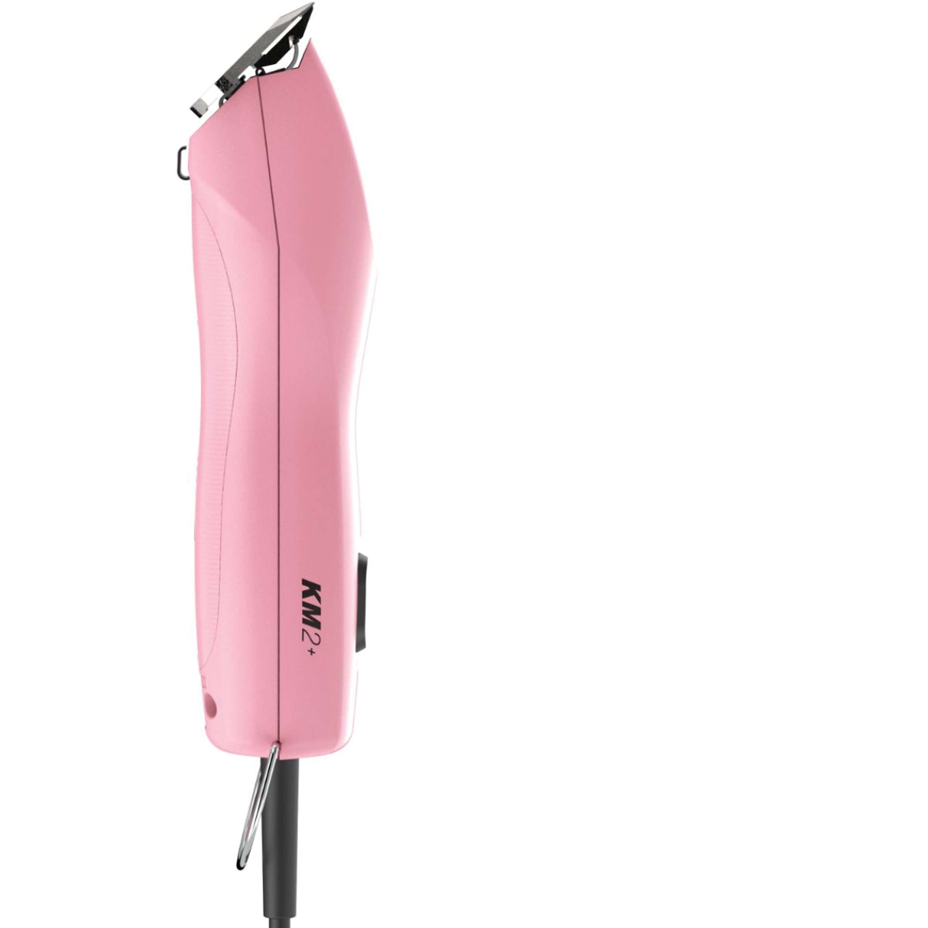 Wahl Clippers KM2+ Pink