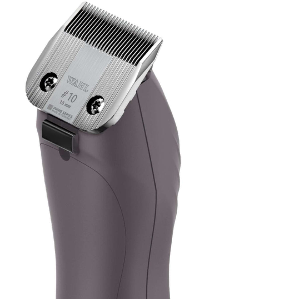 Wahl Clippers KM10+ Black