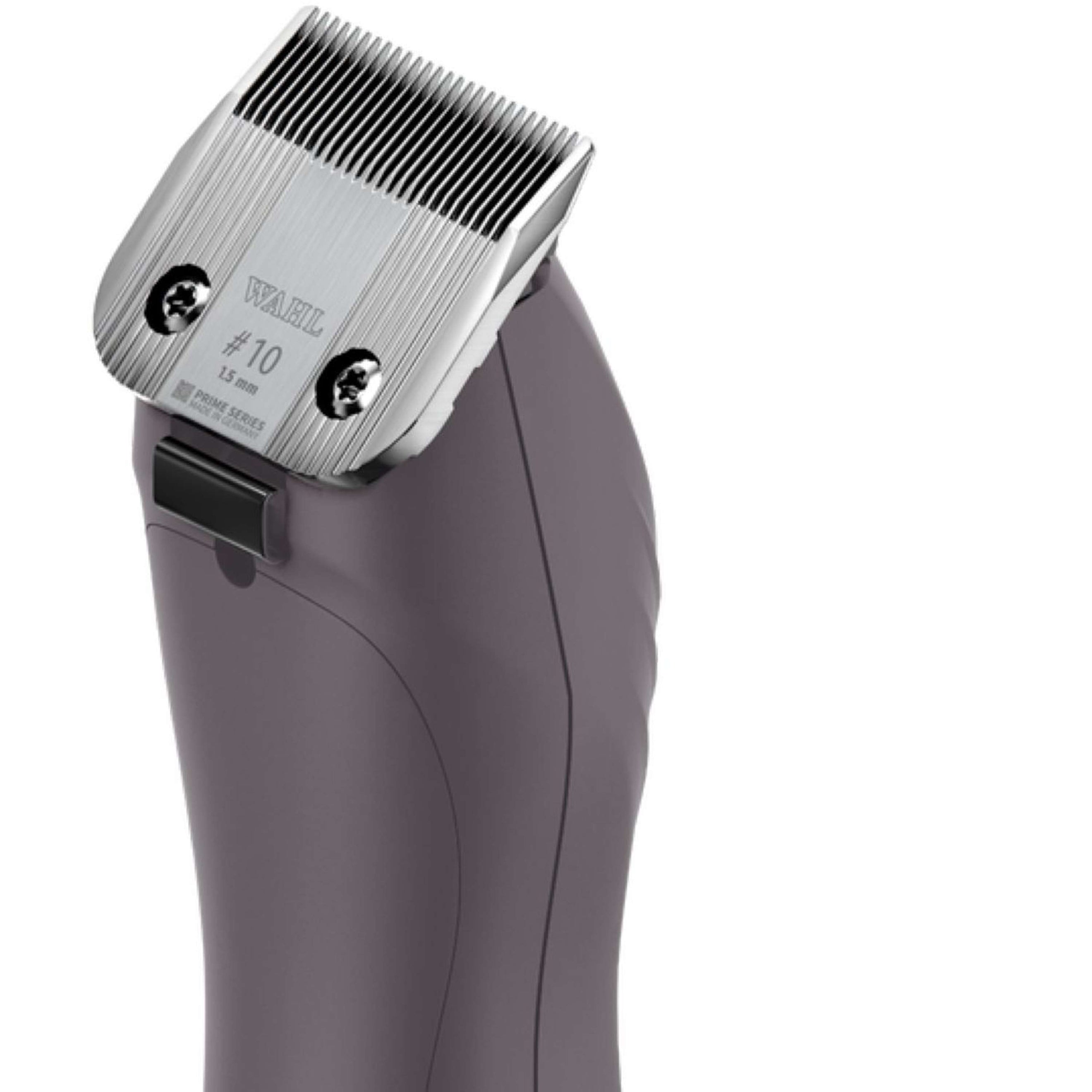 Wahl Clippers KM10+ Black