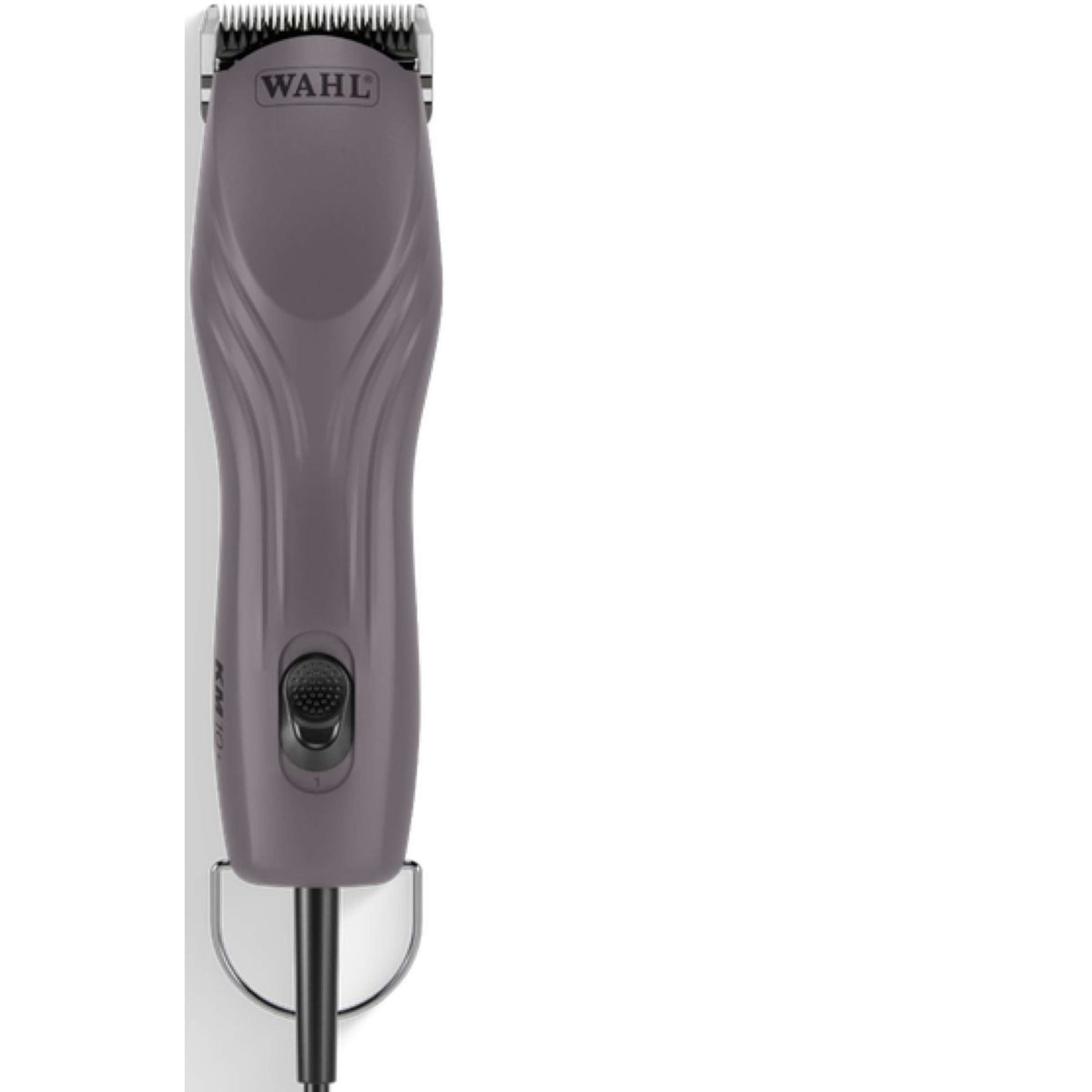 Wahl Clippers KM10+ Black