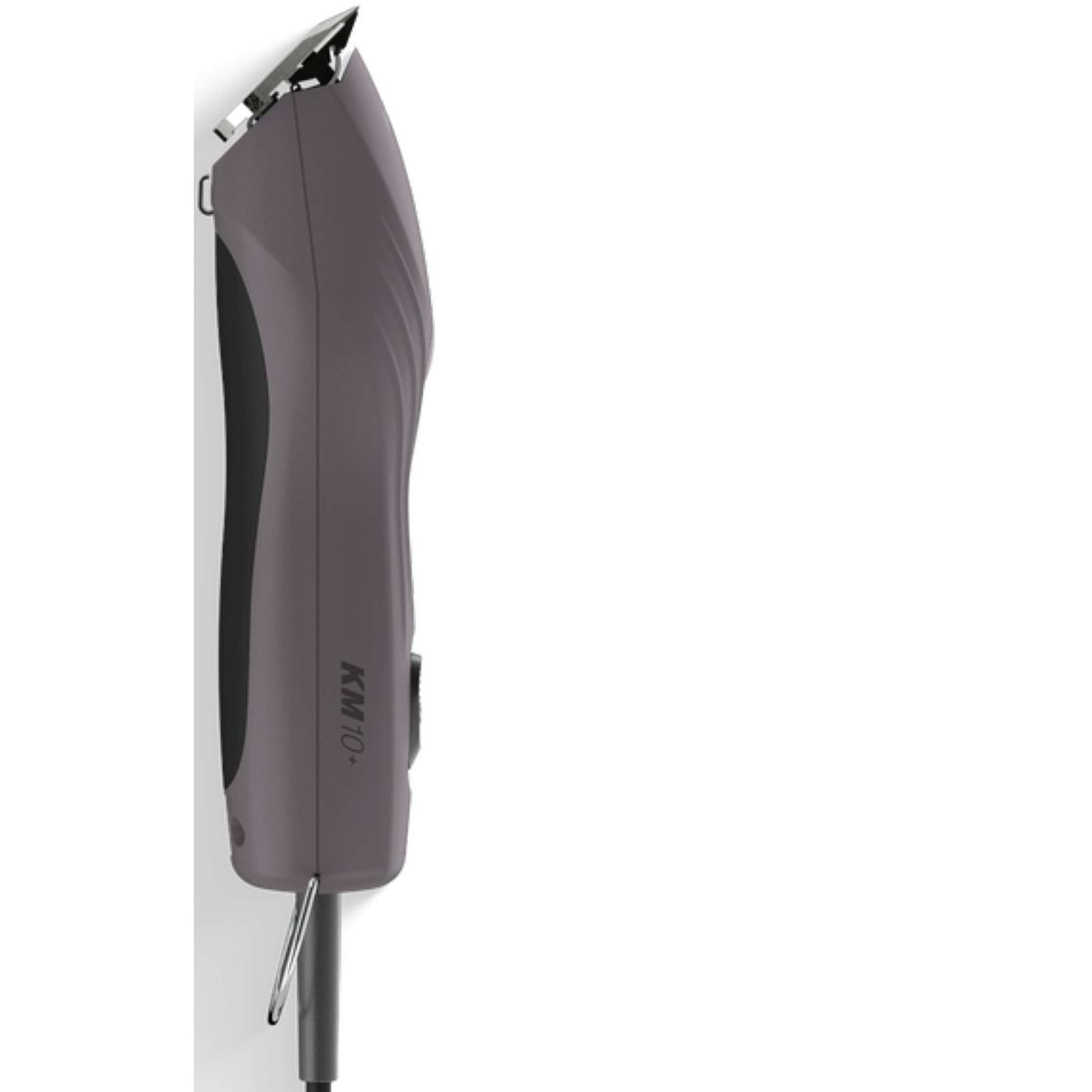 Wahl Clippers KM10+ Black