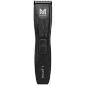 Moser Clippers Prima Animal Black