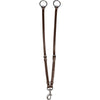 Waldhausen Martingale Fork X-Line Brown
