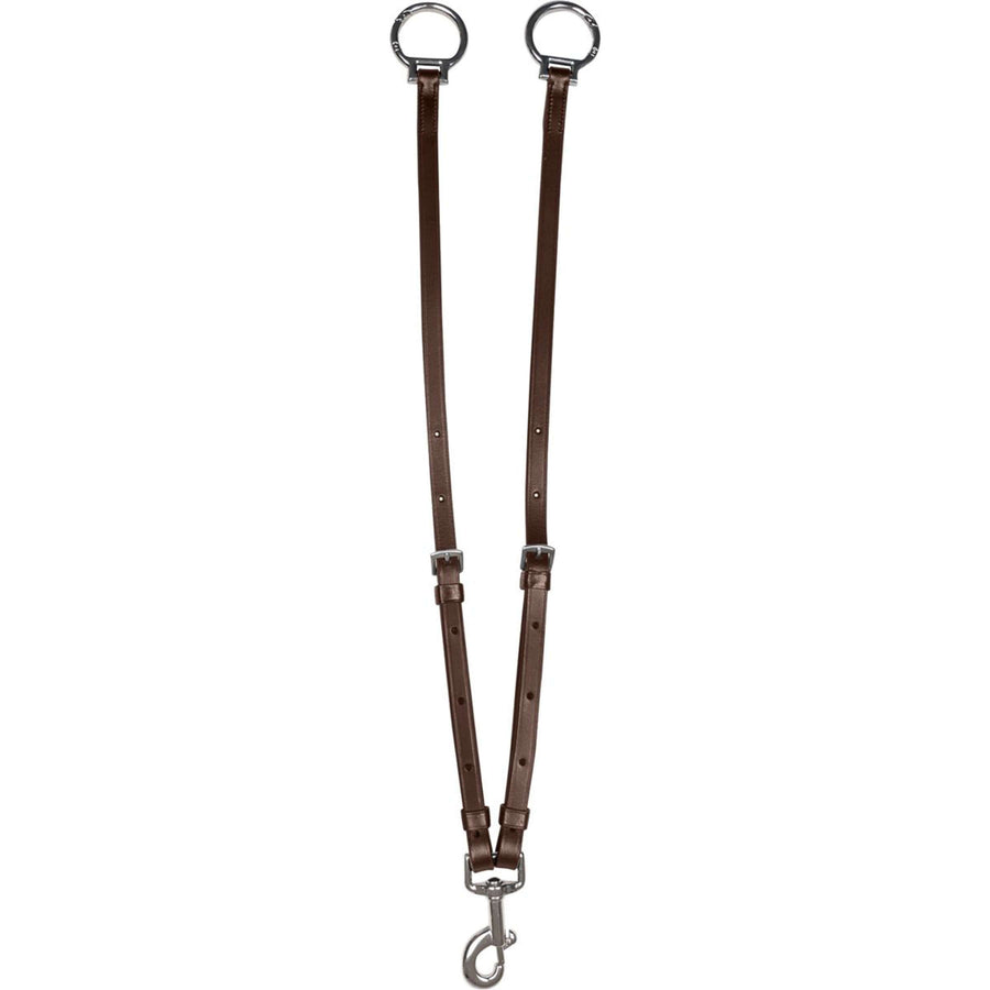 Waldhausen Martingale Fork X-Line Brown