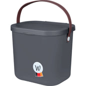 Waldhausen Multibag Eco Antracite Grey