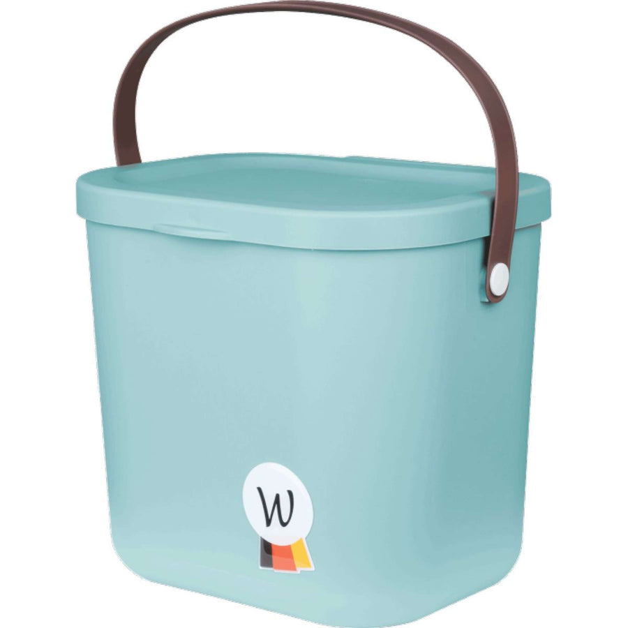 Waldhausen Multibag Eco Big Turqouise