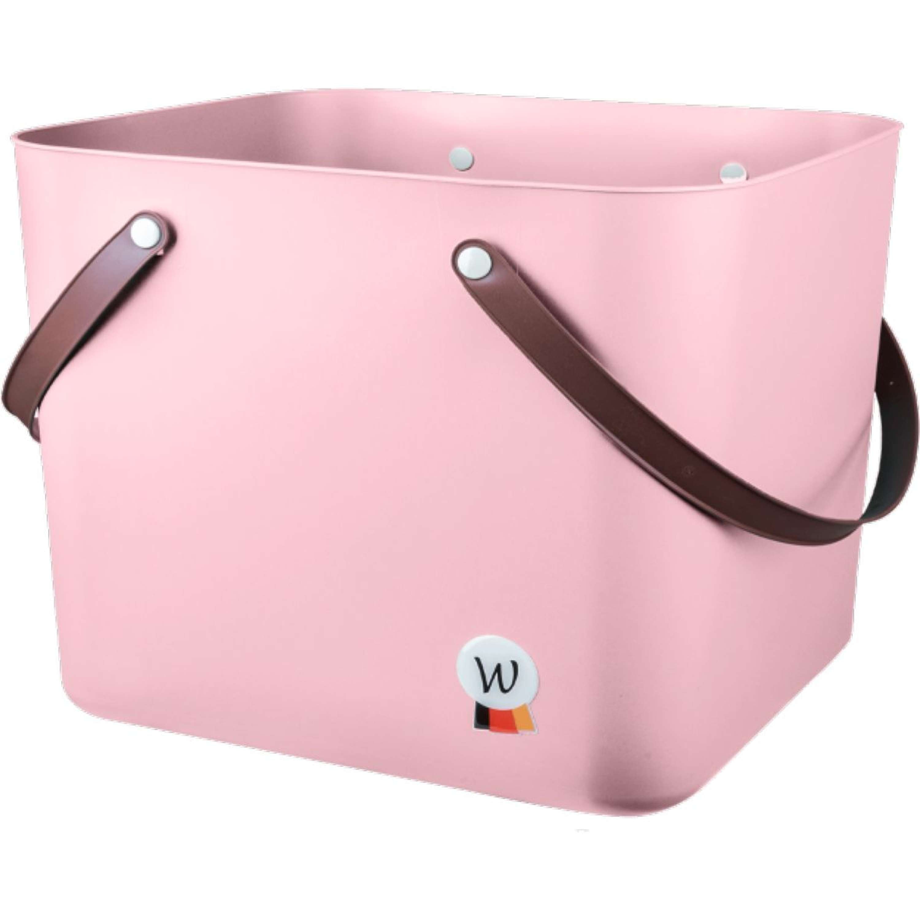 Waldhausen Multibag Eco Big Pink