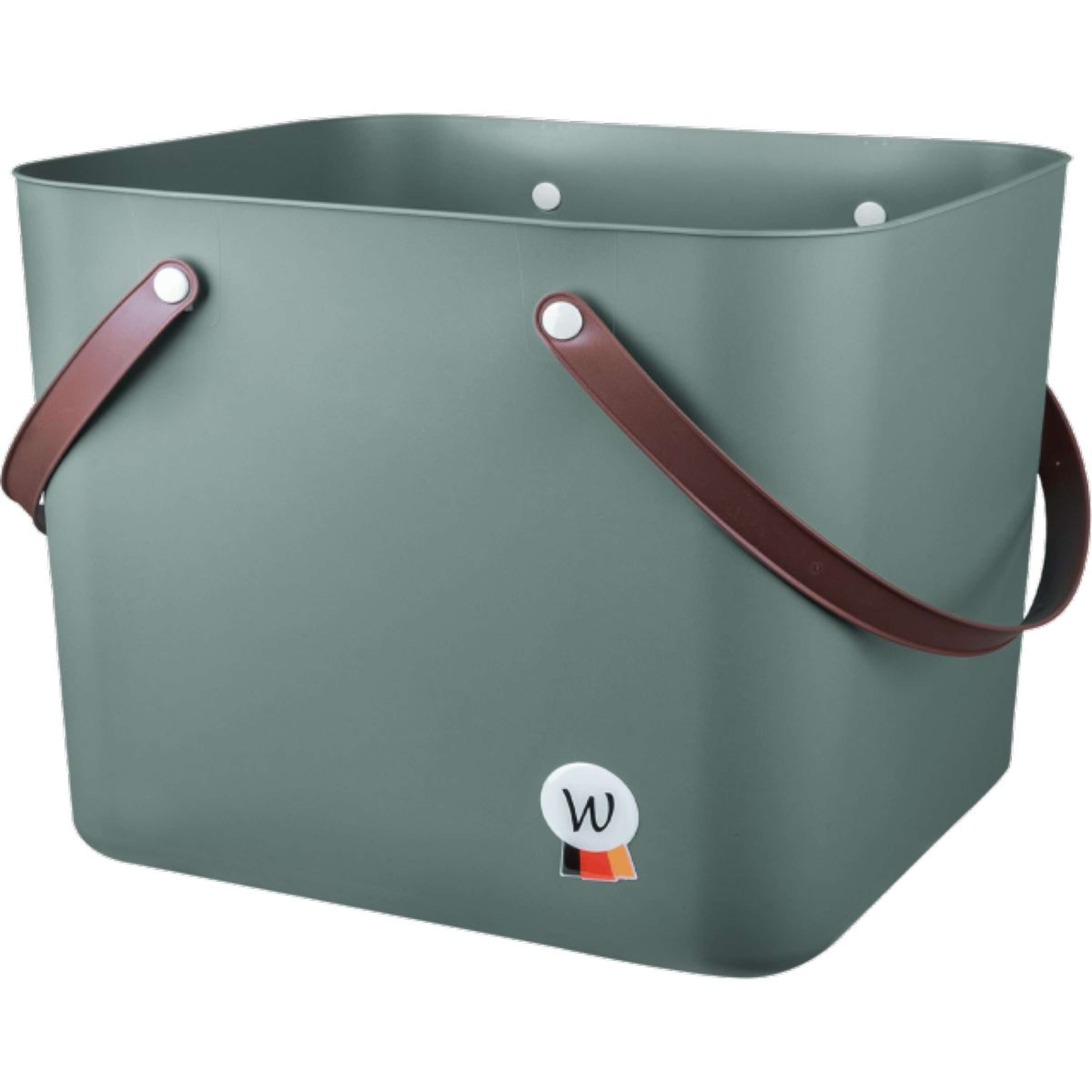 Waldhausen Multibag Eco Big Green