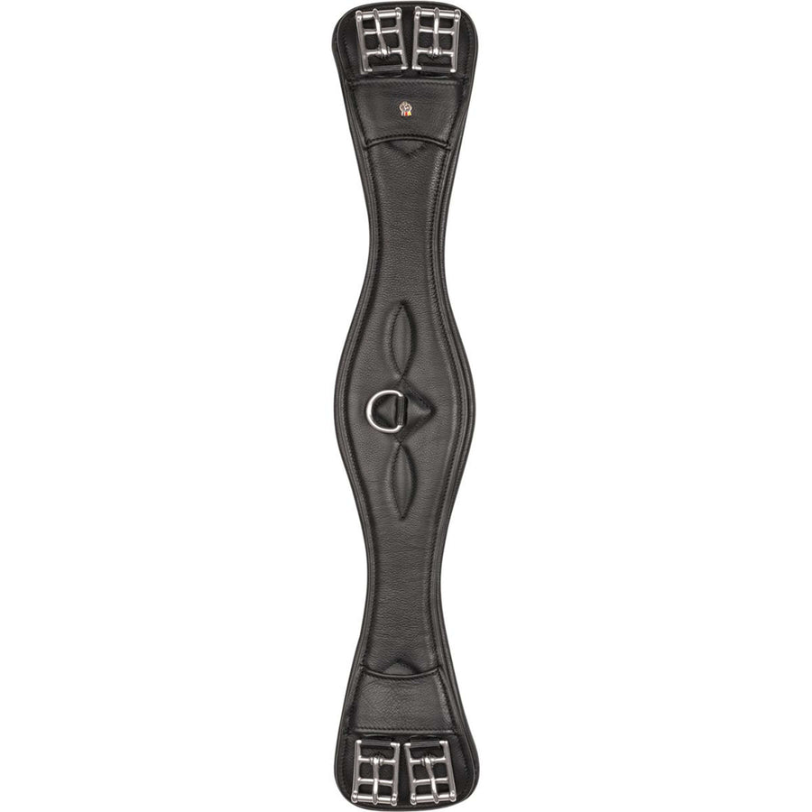 Waldhausen Girth Comfort Short Black