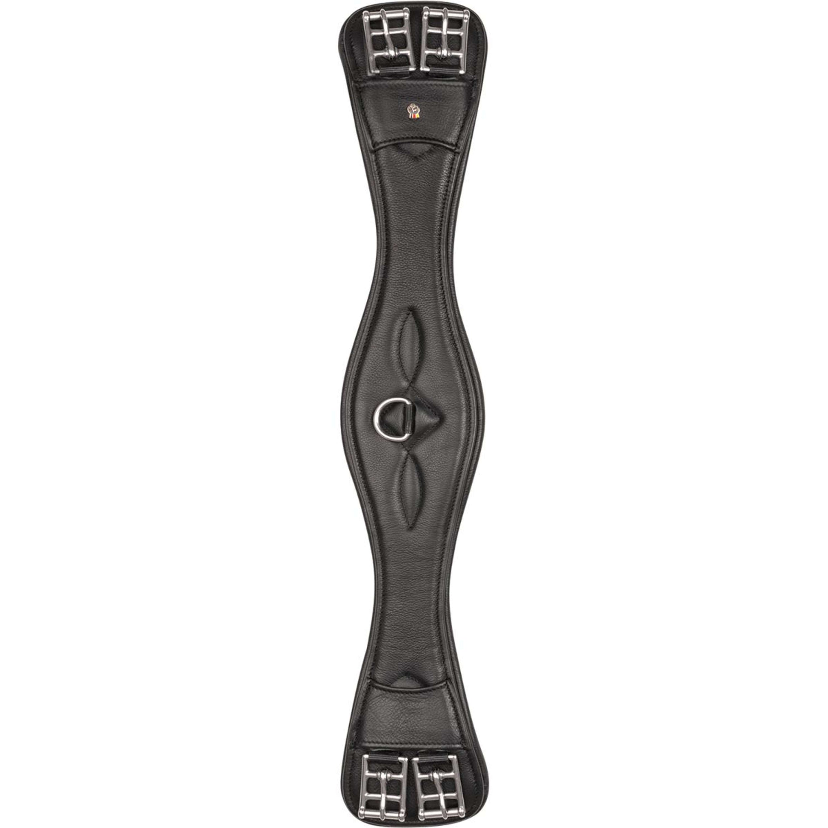 Waldhausen Girth Comfort Short Black