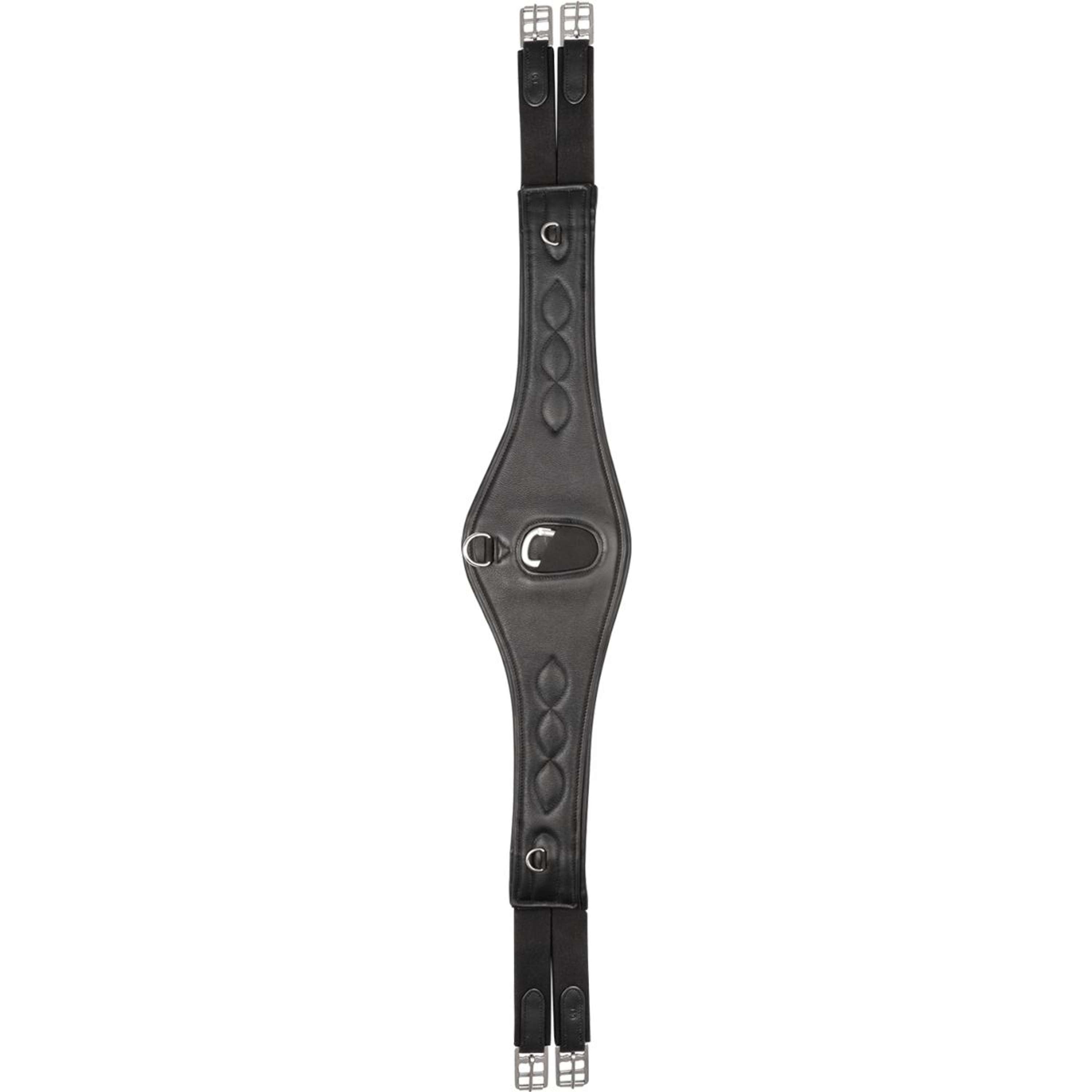 Waldhausen Girth Comfort Black