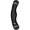 Waldhausen Dressage Girth Half Moon Black/Black