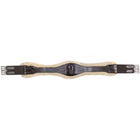 Waldhausen Girth Leather ECO Wool Brown