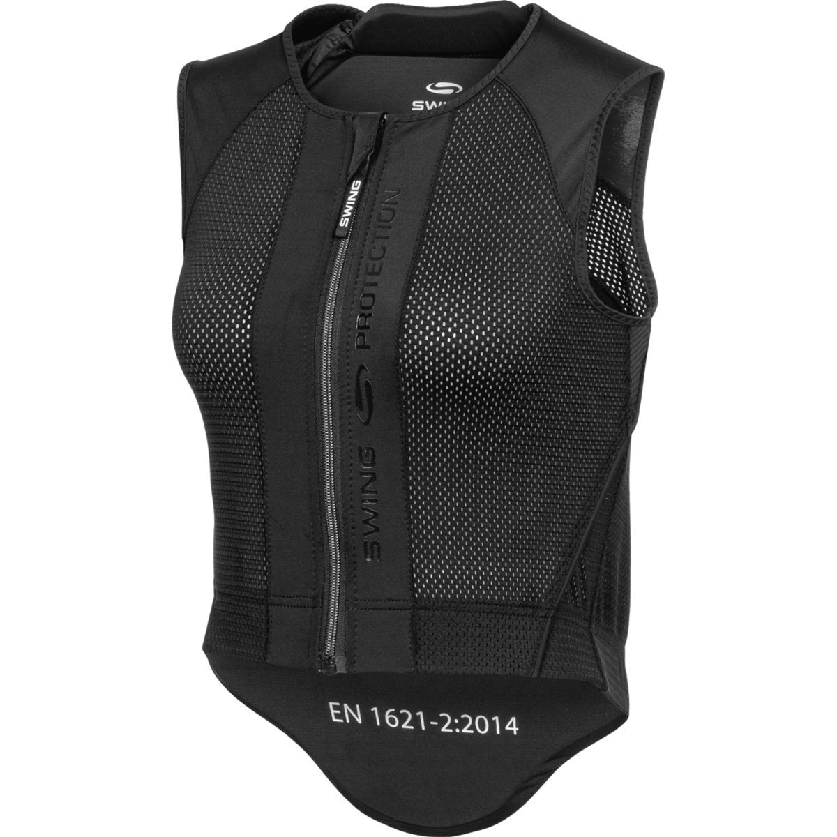 Swing Back Protector P24 Flex Adults Black