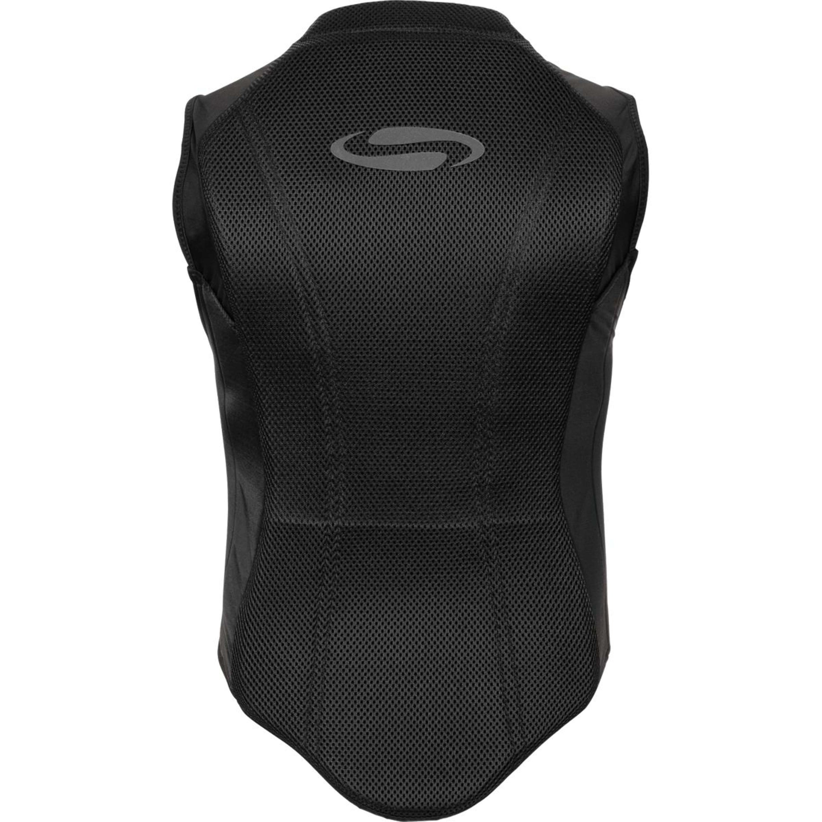 Swing Back Protector P24 Flex Kids Black Swing Back Protector P24 Flex Kids Black