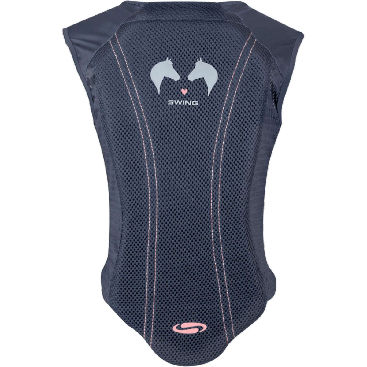 Swing Back Protector P24 Lucky Flex Kids Nightblue