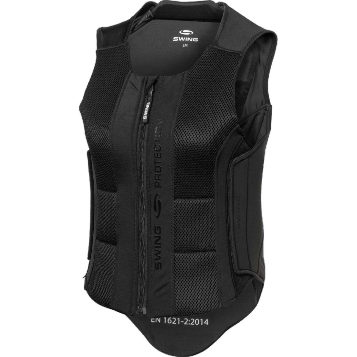 Swing Back Protector P24 Pro Adults Black